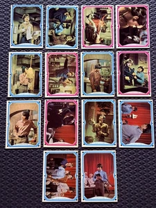 1967 Raybert The Monkeys Trading Cards Series C Lot 11 Cards - Picture 1 of 16