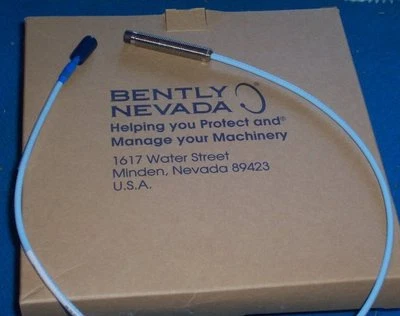 Bently Nevada 33010 Probe - New Surplus - Image 1 of 3