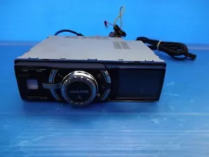 Alpine iDA-X305 Medios Digitales Receptor Radio Del Coche Audio Cabeza Unidad - Imagen 1 de 4