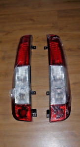 Mercedes Vito left &Right Side Rear Lights 2003-2013
