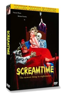 SCREAMTIME - Image 1 of 4