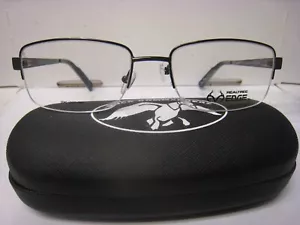 MARCOS DE GAFAS DE ÁRBOL REAL Estilo R702 Talla. 56-19-145-36V en acabado marrón - Imagen 1 de 6