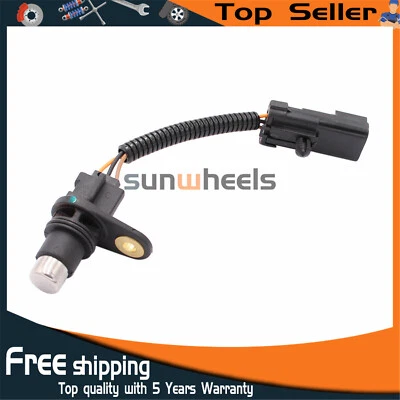 Sensor de velocidad de vehículo de transmisión para Jeep TJ 2006 Wrangler 5033202AB 2005-2006 Foto 1 de 4