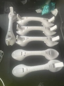 Vitility Wandhalterung Saugnäpfe 40 Cm 6 X - Bild 1 von 1