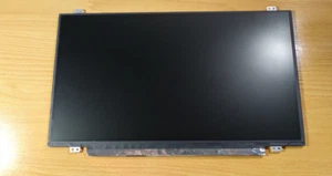 ChiMei Innolux 14" EDP LED HD Laptop Screen - N140BGE-E33 REV. C2 - Picture 1 of 2