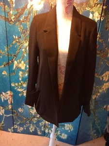 CHAQUETA RIVER ISLAND TALLA 10 - Imagen 1 de 4