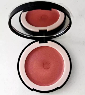 Muñeca 10 Dream Whip You're Making Me Blush 0.14 OZ Rubor Resaltador Espejo Nuevo sin Caja Foto 1 de 3