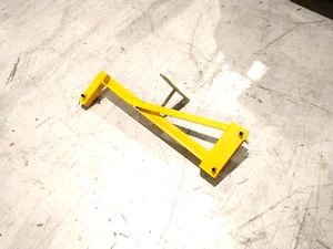 Swing-Lo SL-24SB Parapet Scaffolding 2 FT Stage Bracket w/ Pins - Picture 1 of 6