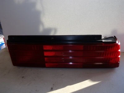 Luz trasera de pasajero derecho Buick Skyhawk 1982-1986 OEM 5973642 83 84 85 Foto 1 de 4