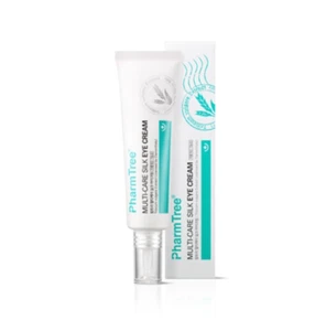 Pharm Tree Multi Care Silk Eye Cream 30ml Anti-Aging K-Beauty - Bild 1 von 9