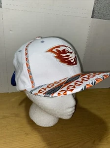 ZEPHYR Oregon State University Beavers Hat SnapBack Adjustable New Other - Picture 1 of 11