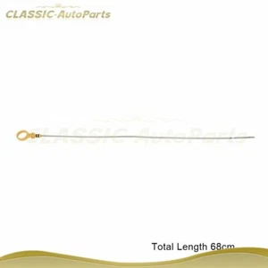 Engine Oil Dipstick Dip Stick For Chevrolet Colorado GMC Canyon Hummer H3 5.3L - Imagen 1 de 12