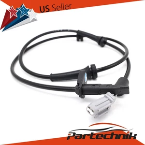 Front Left/Right ABS Wheel Speed Sensor 47910-JA000 for Nissan Altima Maxima 2.5 - Picture 1 of 3