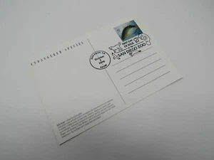 USPS Scott UX268 Vintage 20c Gila Trout Endangered Species First Day of Issue - Picture 1 of 8