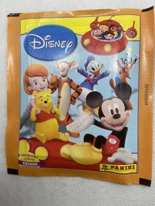 50 Disney Panini Sticker Packs ( 250 Stickers ) Disney Channel Playhouse Mickey - Picture 1 of 3