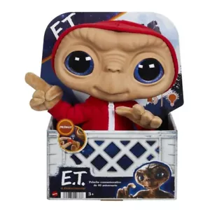E.T. The Extra-Terrestrial 40th Anniversary - Imagen 1 de 3