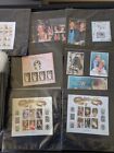 Princess Diana Stamp Collection ** Large Lot ** Royalty Stamps
