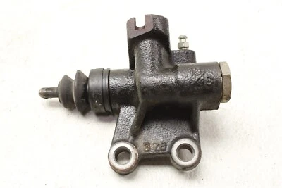 2015-2019 斯巴鲁 WRX STI 离合器奴隶缸 2.5L 原始设备制造商 15-19 — 第 1/4 张图片