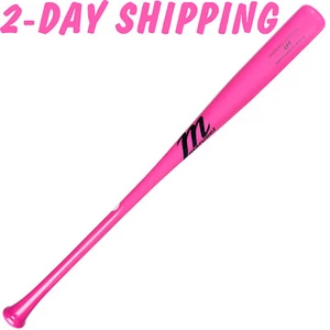 Marucci AP5 Albert Pujols 32" Pro Model Maple Wood Bat Pink/Pink MVE4AP5-PK/PK - Bild 1 von 1