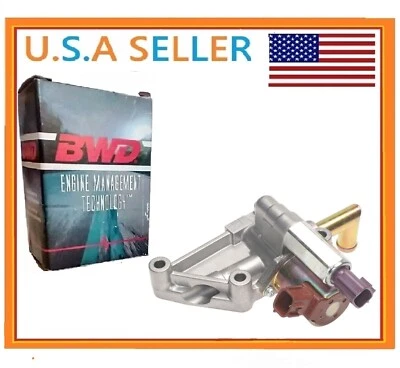 Idle Air Control Valve BWD 22983 - Image 1 of 4