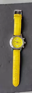 Vintage Ferrari Dial Skeleton Watch Automatic 40mm~Month, Day, Date~3 ATM - Bild 1 von 12