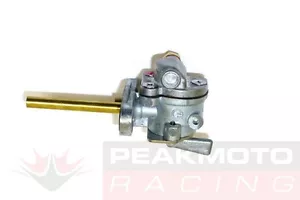 YAMAHA XS650 B/C/D 1975-1977 NEW Fuel Petcock Gas Tank Switch Tap - Picture 1 of 3