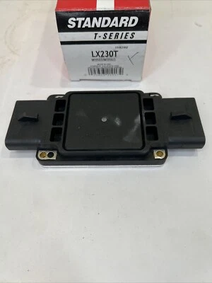 Ignition Control Module Standard T-Series  LX230T Made in USA - Image 1 of 4