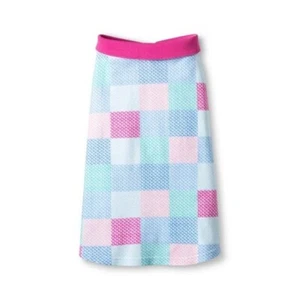 Patchwork Wal Haustier Polo - rosa/blau - klein neu mit Etikett 1000000049 - Bild 1 von 1