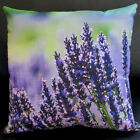 Decorative and Accent French Pillow, "Lavender", Provence - France 