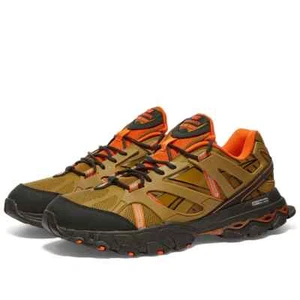 Zapatos de senderismo Reebok DMX Trail Shadow x Eastlogue para hombre de inspiración militar talla 7 - Imagen 1 de 9