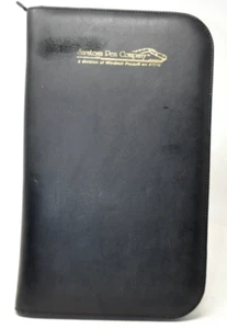 Saratoga Pen Company Vendedor Vendedor Carpeta Publicidad SARATOGA Plumas de Tinta 16 - Imagen 1 de 5