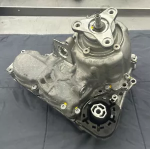 BMW Verteilergetriebe ATC35L 5er F07 F10 F11 6er F06 F01 XDRIVE Generalüberholt - Picture 1 of 2
