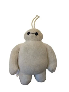 Big Hero 6 Baymax Plush Soft Toy With Hang Tag - Picture 1 of 5