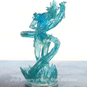 Icewind Dale Rime Frostmaiden ~ THE BRITTLE MAIDEN #35 Icons Realm D&D rare mini - Picture 1 of 3