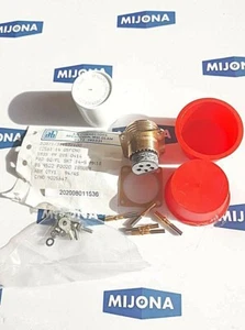 Conectores AB ABM5445 0150414 conector MK18 (NUEVO STOCK ANTIGUO) - Imagen 1 de 12