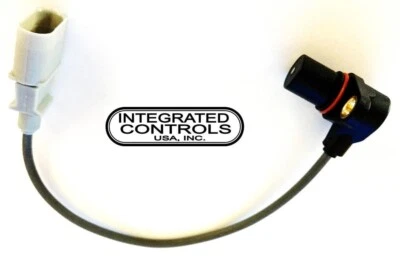 Crankshaft Position Sensor for 2005-2007 Audi A3 2.0L and 2006-2009 Audi A4 2.0L - Image 1 of 2