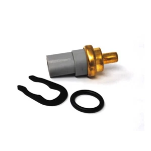 SENSOR TEMPERATURA REFRIGERANTE VW CADDY CRAFTER GOLF POLO TIGUAN 06A919501A - Bild 1 von 9