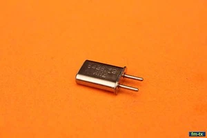 CRYSTAL - QUARTZ - 6428.12 kHz - ham radio - Zdjęcie 1 z 1