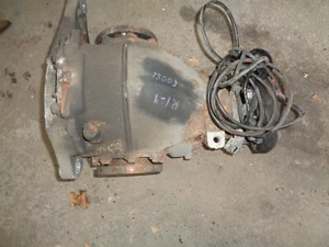 Differential Hinterachse Mercedes Benz R129 SL 129 500  Übersetzung  2.65  - Bild 1 von 3