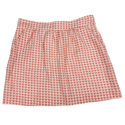 Falda mariposa Elizabeth McKay talla 8 Foto 1 de 4