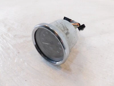 Harley Davidson Road & Electra Glide 1996 1997 1998 1999 velocímetro clásico Foto 1 de 4