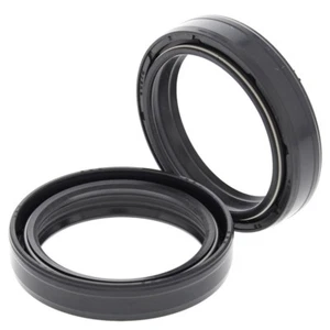 Suzuki DR650-SE 2010 2011 2012 2013 2014 2015 2016 Fork Oil Seals Kit 33-55-122 - Picture 1 of 2