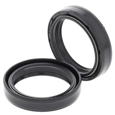 Yamaha YZ250 1981 1982 1983 1984 1985 Fork Oil Seals Kit - Image 1 of 2