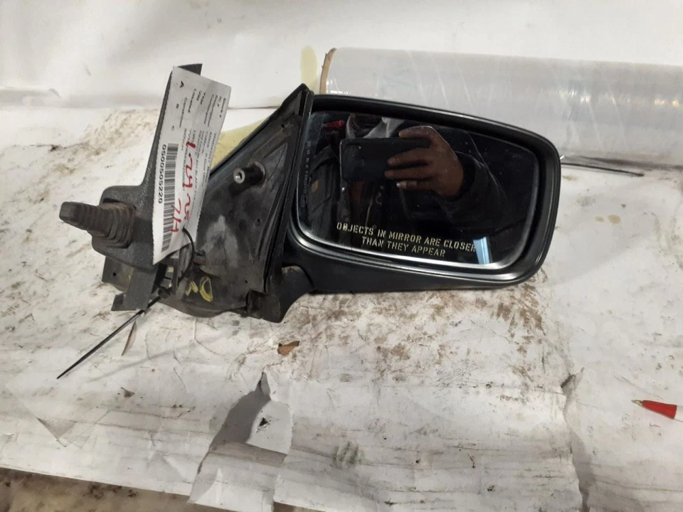 Passenger Right Side View Mirror Cable Fits 91 VOLVO 740 965187 - Image 1 of 3