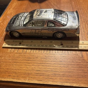 Rare 1998 NASCAR Adam Petty Racing Champions Chevrolet Monte Carlo 45 8” Car - Picture 1 of 6