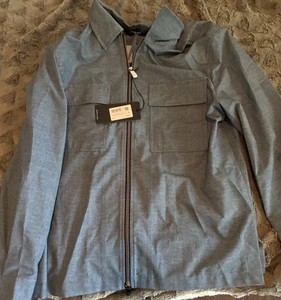 Hugo Boss Jacket $398 MSRP - Picture 1 of 8