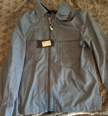 Hugo Boss Jacket $398 MSRP - Image 1 of 4