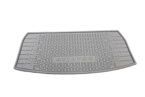 2020-2025 LINCOLN AVIATOR REAR TRUNK CARGO AREA FLOOR CARPET COVER LINER MAT OEM - Picture 1 of 8