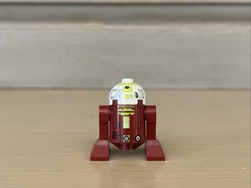 LEGO Star Wars Minifigure Astromech Droid R7-A7 sw0231 7751