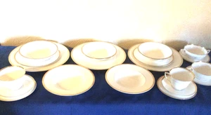 Royal Worcester Viceroy 20 Piece Mixed Lot - Picture 1 of 6